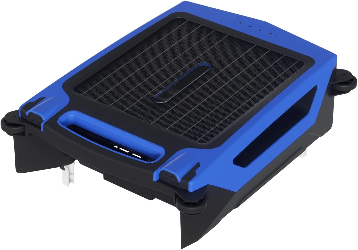 Solar Skimmer