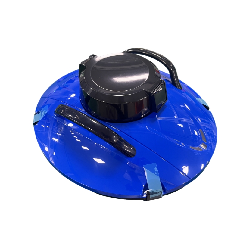 Pool Vacuum Cleaner